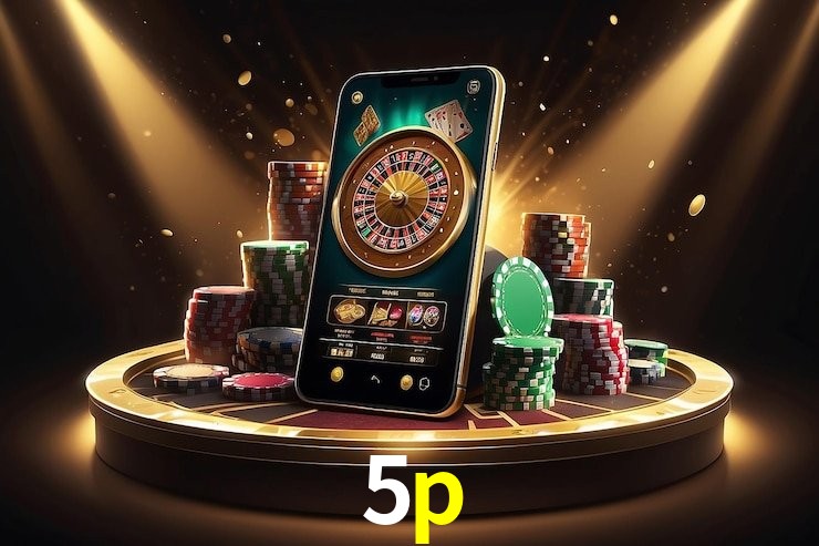 5p - Pagamento PIX Instantâneo